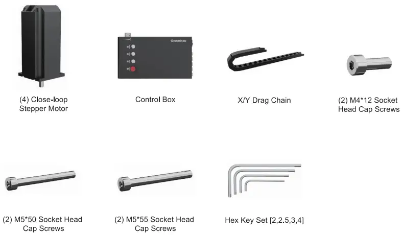 Genmitsu-60-Close-loop-Stepper-FIG-2