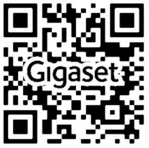 Gigaset GX6 Elegant 5G Rugged Smartphone - qr code