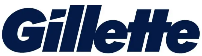 Gillette-logo