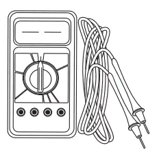 Tools Required