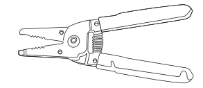 Tools Required
