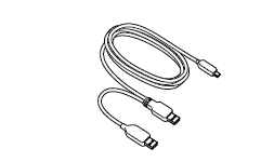 USB CABLE