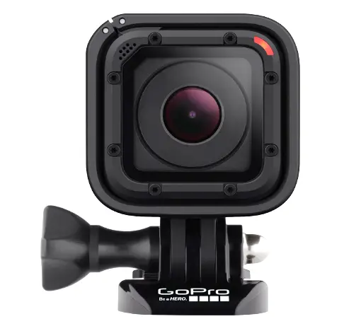 GoPro HERO4 Session Camera