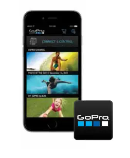 GOPRO APP