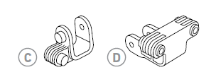 BRACKETS