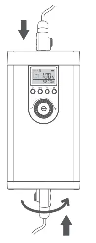 AC Power Supply