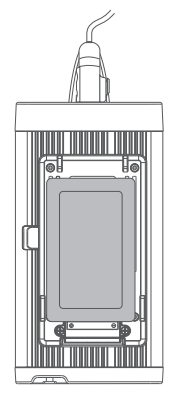 V-port Battery Power Supply (Optional)