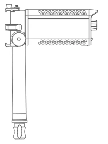 Included Items