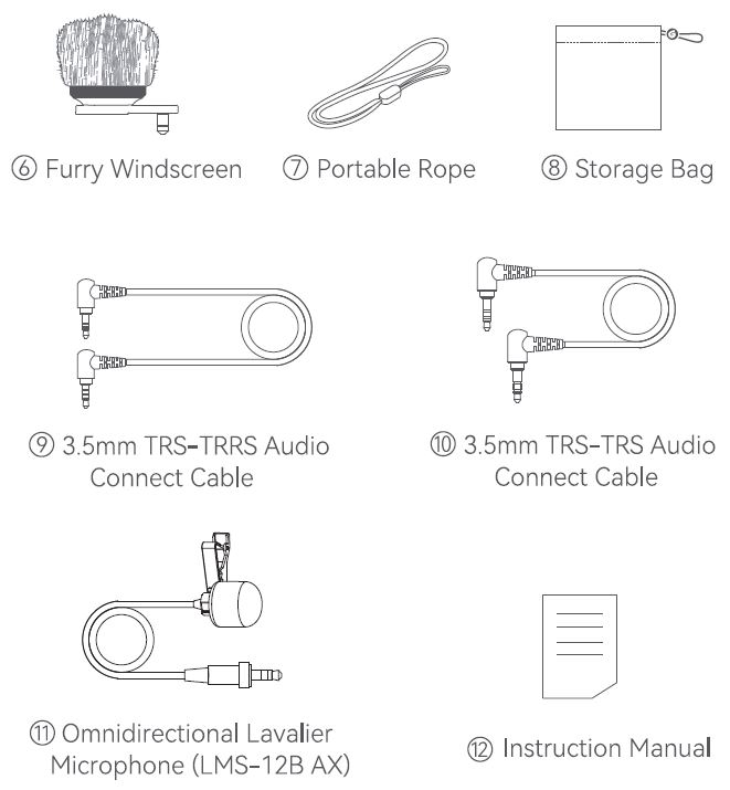 Godox-Virso-M1-Wireless-Microphone-System-fig- (6)