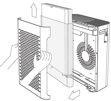 Govee H7123 Smart Air Purifiers for Pets Wi-Fi-FIG13