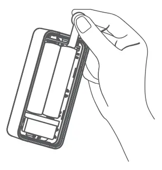 GoveeLife B5107 Smart Thermo Hygrometer 3 Lite- set