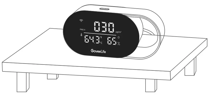 GoveeLife-H5106-Smart-Air-Quality-Monitor- (7)