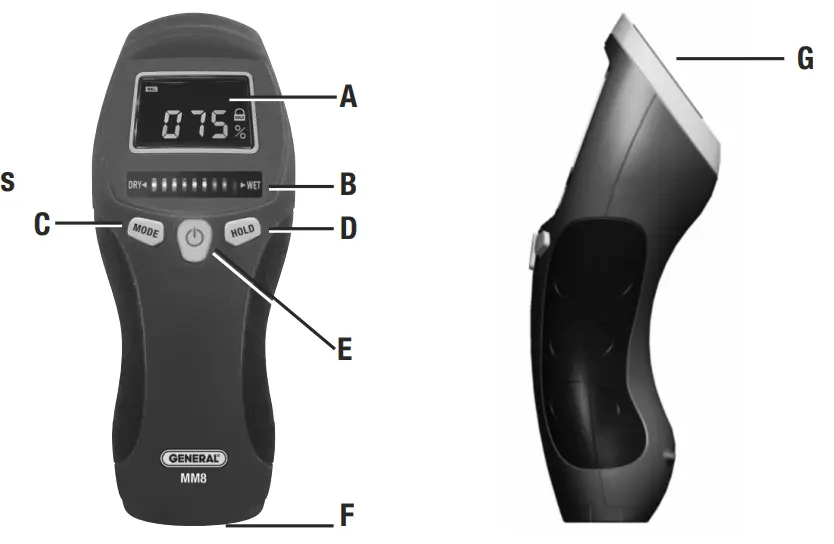 GoveeLife-MM8-PINLESS-LCD-MOISTURE-METER-fig.1