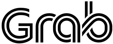 Grab logo