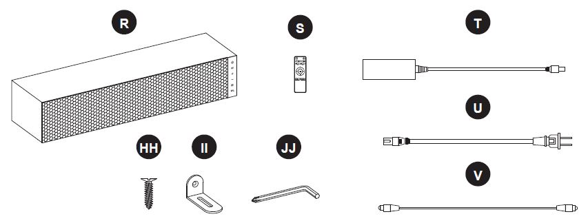 Greentouch-Home-FS-2601-Sound-System-fig-1