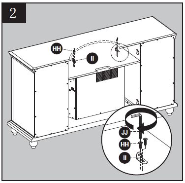 Greentouch-Home-FS-2601-Sound-System-fig-3