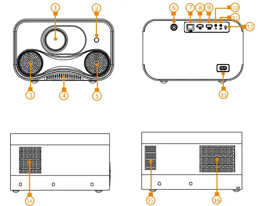 Guangdong-ximico-digital-technology-Co-LTD-2BF3M-Z42-Projector-(2)