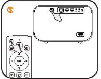 Guangdong-ximico-digital-technology-Co-LTD-2BF3M-Z42-Projector-(5)