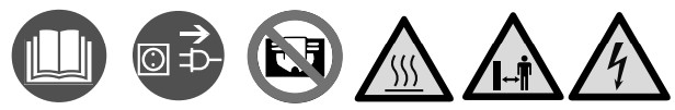 Gude GEH 2000 P Fan Heater - icon 5