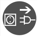 Gude GEH 2000 P Fan Heater - icon 7