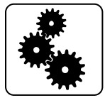 Gude GEH 2000 P Fan Heater - icon
