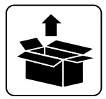 Gude GEH 3000 P Electric Heater - Icon 1