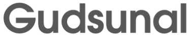 Gudsunal-LOGO