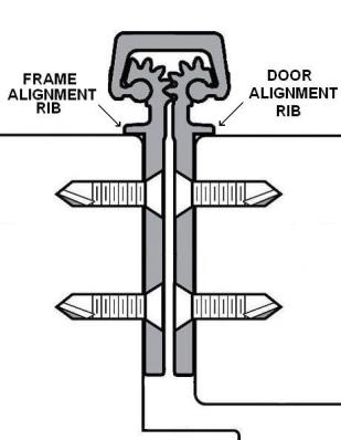 HAGER-780-226LL-Lead-Lined-Concealed-Leaf-Hinge-10