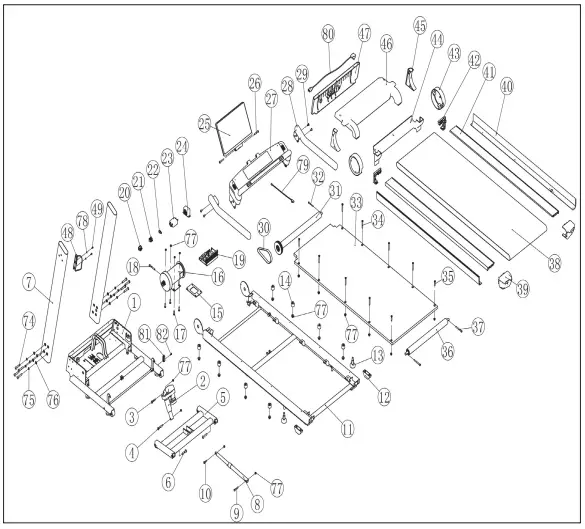 HAMMER-5163-Sport-Treadmill-Q-Vadis-fig-20