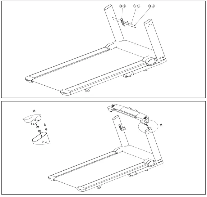 HAMMER-5163-Sport-Treadmill-Q-Vadis-fig-6