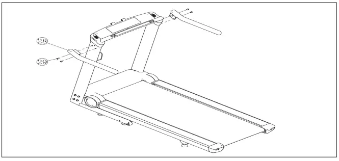 HAMMER-5163-Sport-Treadmill-Q-Vadis-fig-7