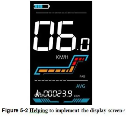 HANEVEAR-H100-MAX-20-Inch-Fat-Tire-Electric-Bike-fig-17