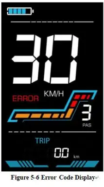 HANEVEAR-H100-MAX-20-Inch-Fat-Tire-Electric-Bike-fig-21