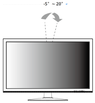 HANNspree-HL274HPB-1080p-Full-HD-Widescreen-LED-Monitor-fig-7
