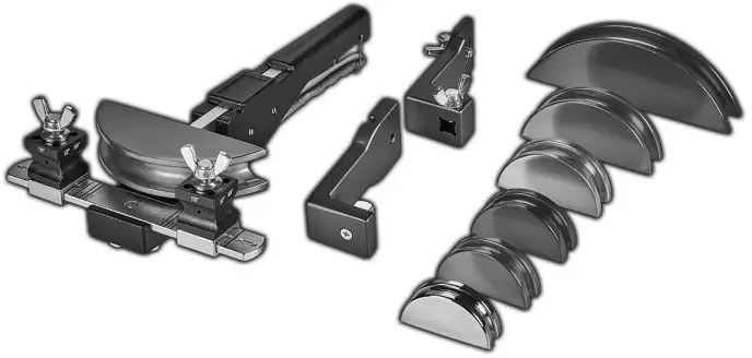 HARBOR FREIGHT 58674 Premium Ratcheting A0