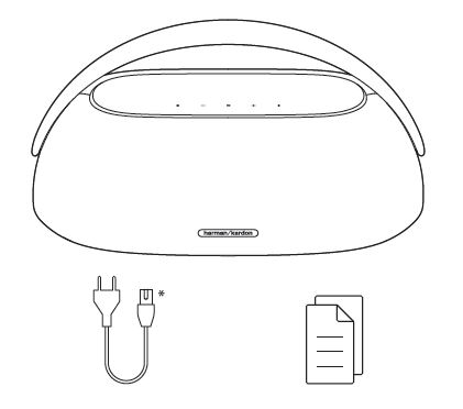HARMAN-HK-GO-PLAY-3-Portable-Bluetooth-Speaker-User-Guide-fig-1