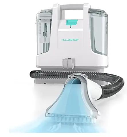 HAUSHOF HH22064A Spot Carpet Cleaner Machine -