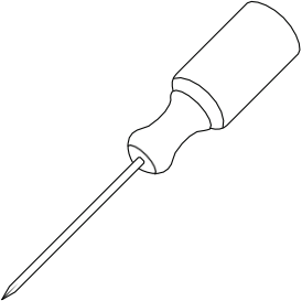 HAUSLANe WM-730 - Tools 8