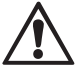 HAZET Warning