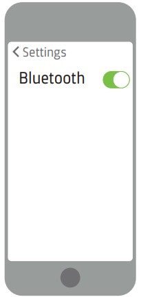 HBK 2255 Sound Level Meter - Bluetooth
