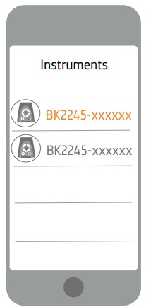 HBK 2255 Sound Level Meter - SLM to connect