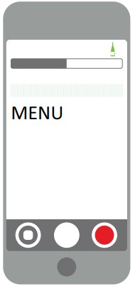 HBK 2255 Sound Level Meter - System Settings