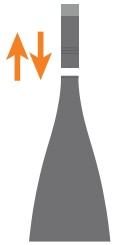 HBK 2255 Sound Level Meter - bottom half
