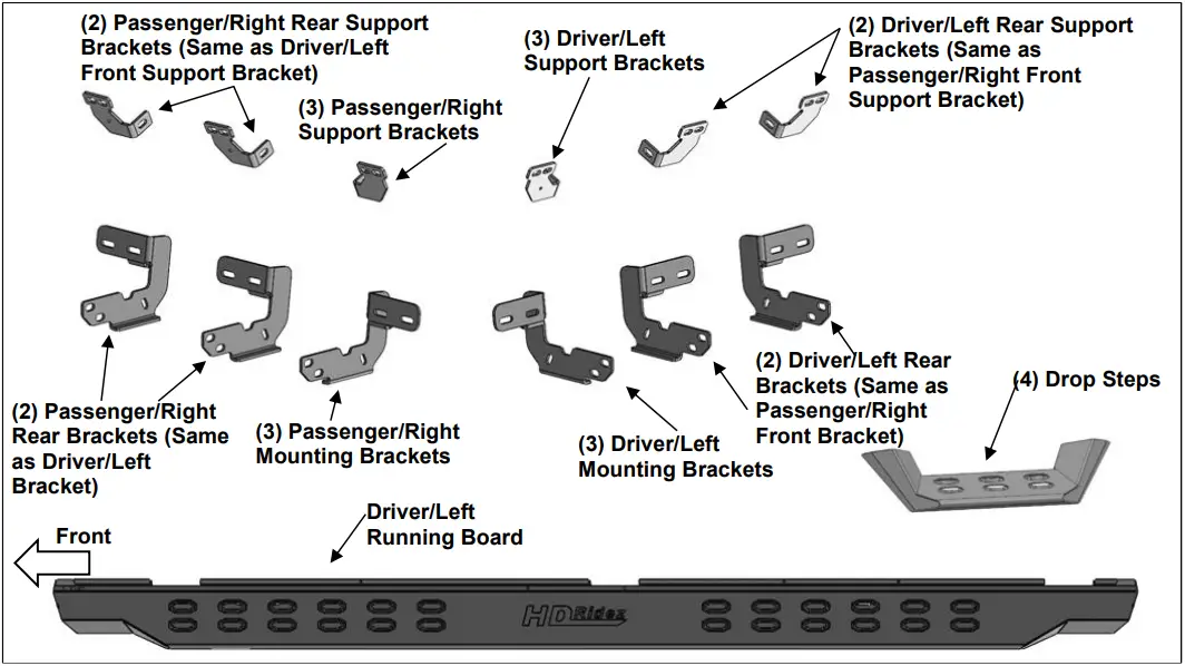HD -Ridez -WB-DR208BD-Overland-Slider-Drop-Steps- (1)