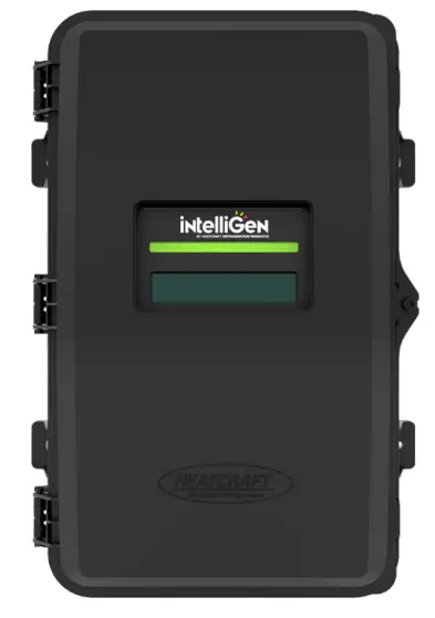 HEATCRAFT H IM iFM Intelligen Field Mount Kit -