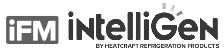HEATCRAFT H IM iFM Intelligen Field Mount Kit - icon