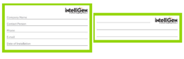 HEATCRAFT H IM iFM Intelligen Field Mount Kit - icon30