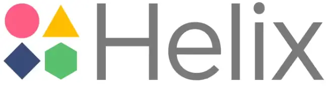 HELIX logo