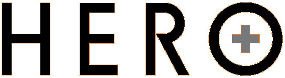 HERO logo