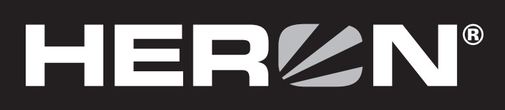 HERON logo